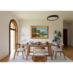 SKARPA OBRAZ OLEJNY 80X60