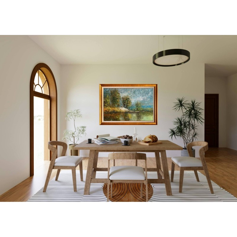 SKARPA OBRAZ OLEJNY 80X60