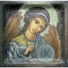 Ikona Archanioł Gabryel 49x49