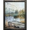 Pomost 30x40