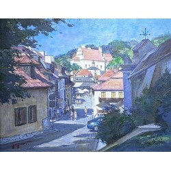 Kazimierz 40x50