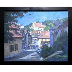 Kazimierz 40x50