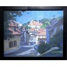 Kazimierz 40x50