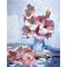Mieczyki 40x50