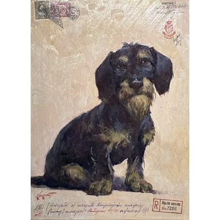 Jamnik 25x38