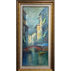 Wenecja 35x80