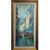Wenecja 35x80