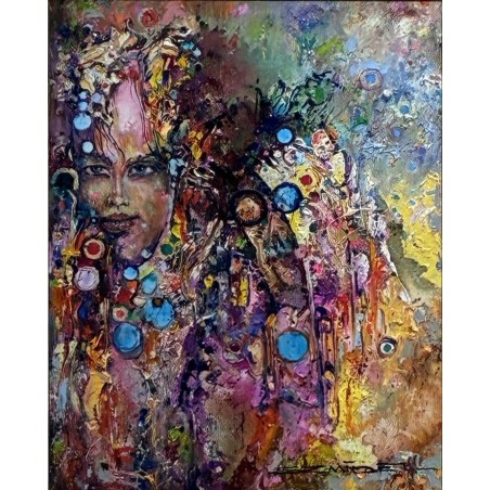 Intencje 24x30