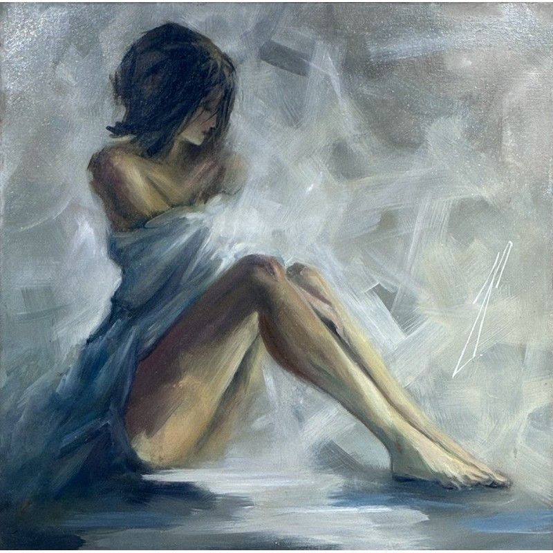 W bieli 50x50