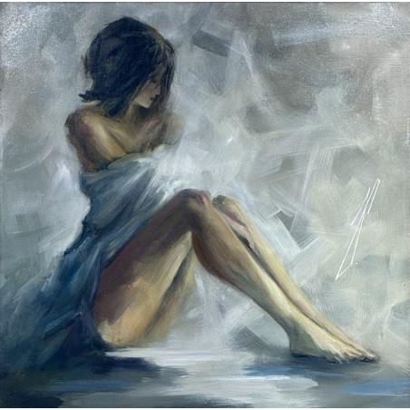 W bieli 50x50