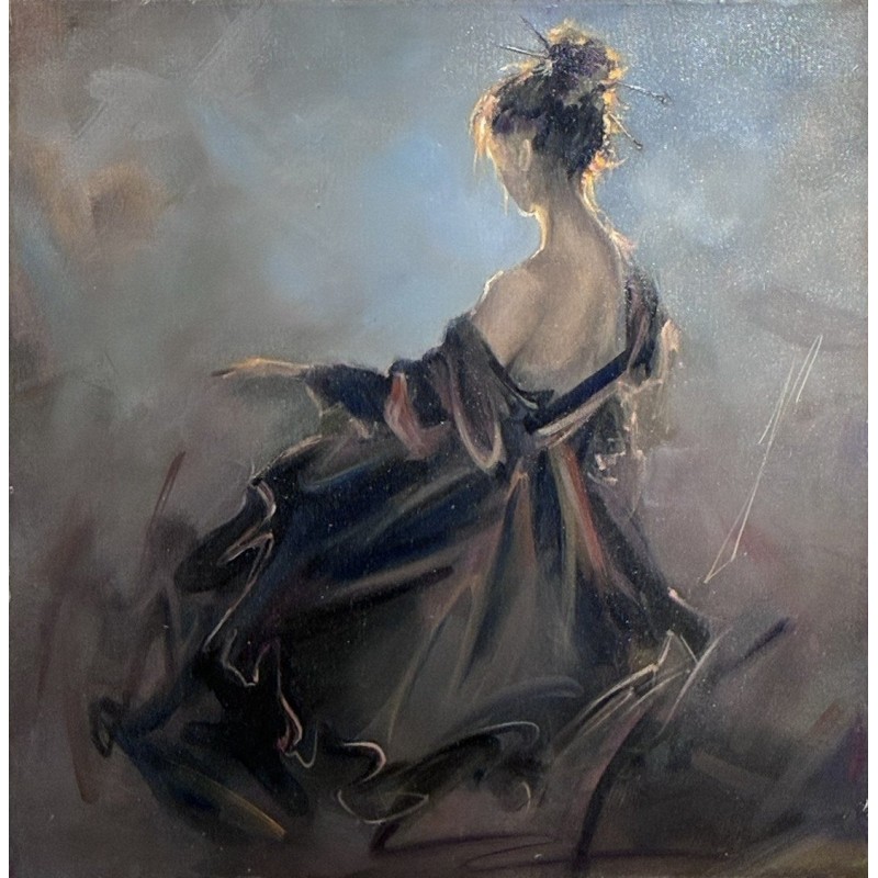 Suknia 50x50