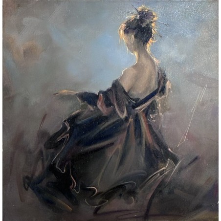 Suknia 50x50