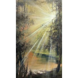 Promienie 49x81
