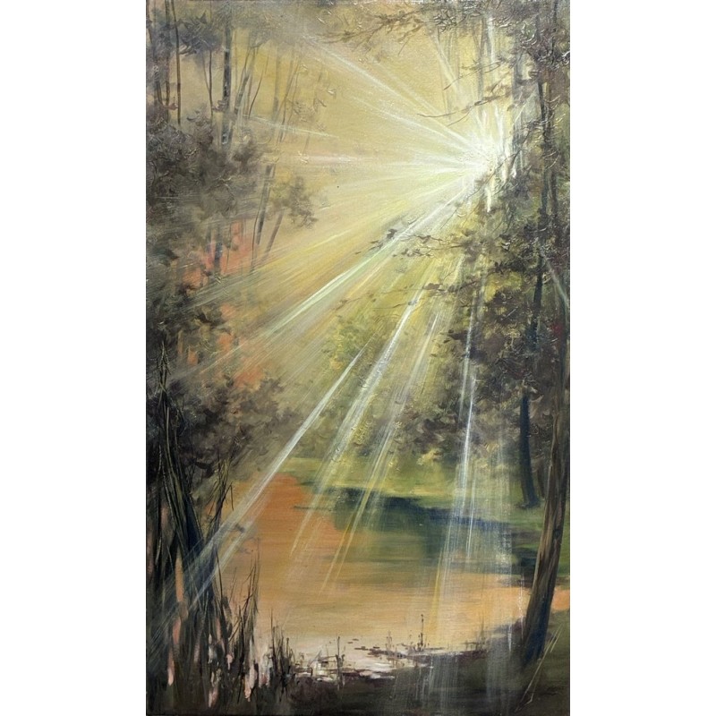 Promienie 49x81