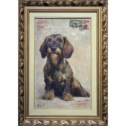 Jamnik 32x44