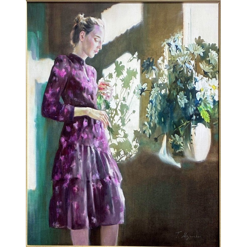 Nostalgia 71x90