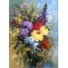 Bukiet 40x55