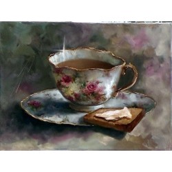 Filiżanka 40x30