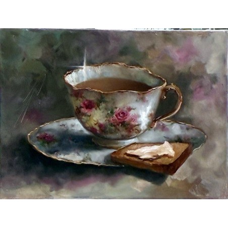 Filiżanka 40x30