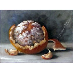 Pomarańcza 30x22