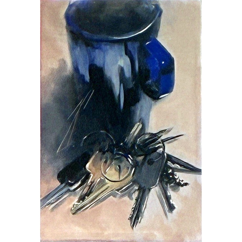 Klucze 20x30