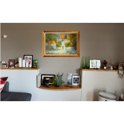 Kazimierz  OBRAZ OLEJNY